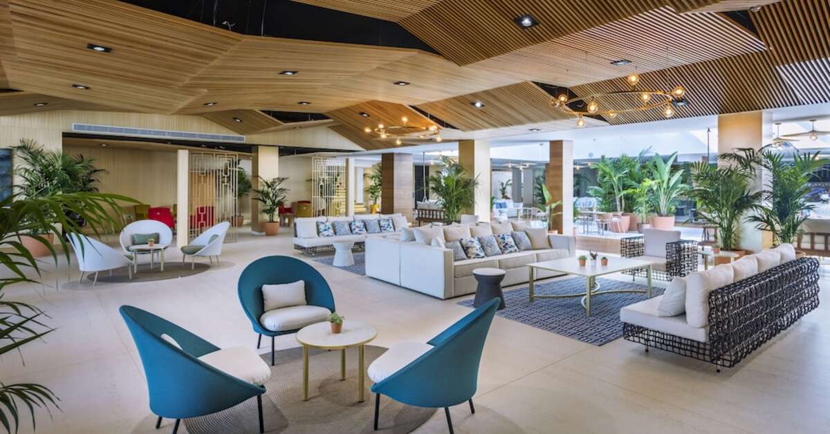 Een foto van Mediterraneo Bay Hotel & Resort