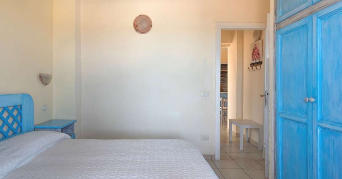 Een foto van Residence Baia de Bahas