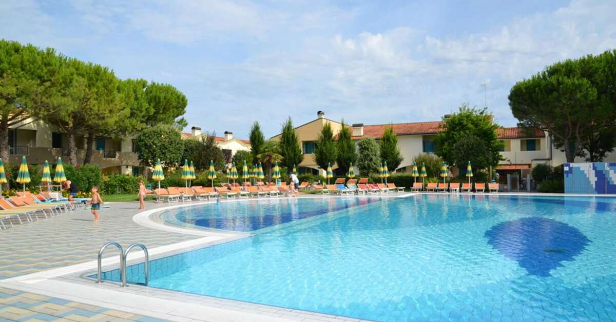 Een foto van Villaggio Marco Polo