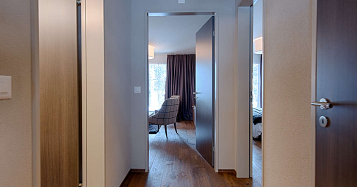 Een foto van Peaks Place
