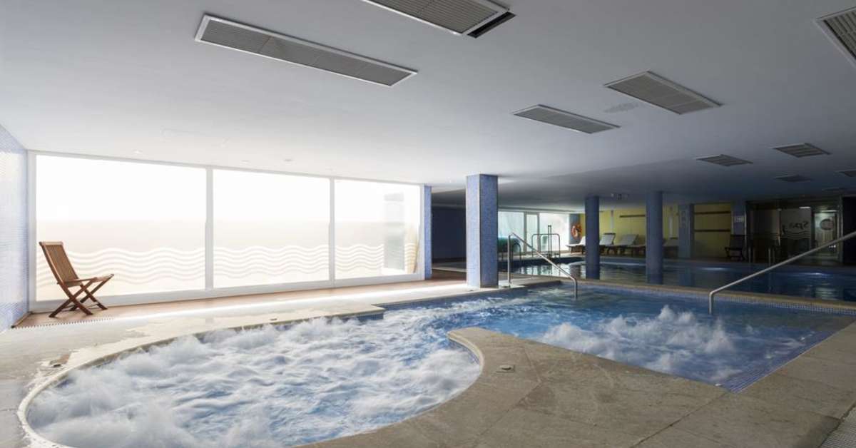 Een foto van Duva Aparthotel & Spa