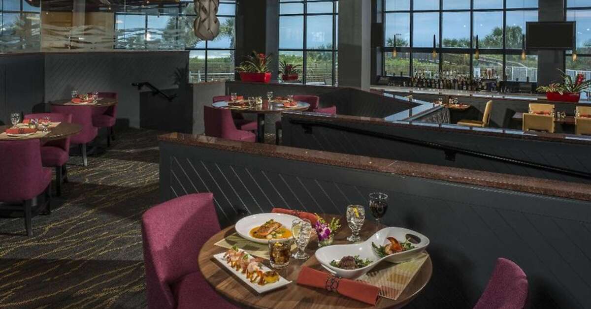 Een foto van Hilton Cocoa Beach Oceanfront