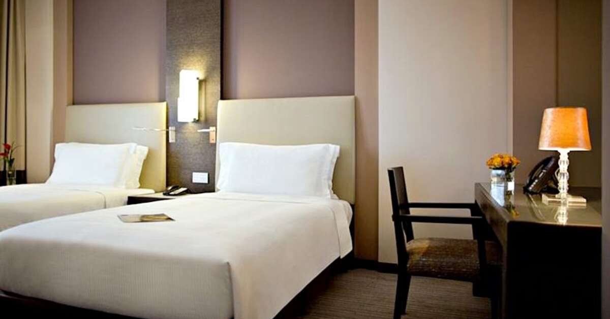 Een foto van Hili Rayhaan by Rotana