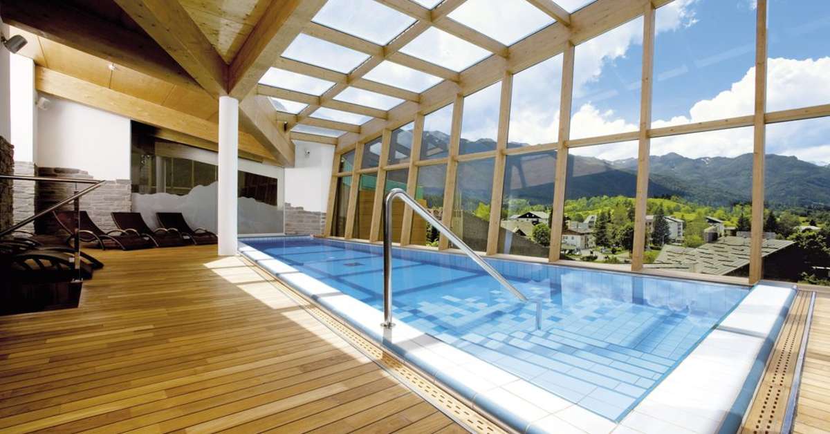 Een foto van Bohinj Eco Hotel