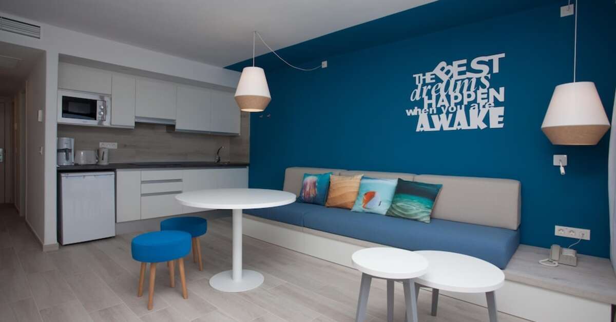 Een foto van R2 Bahia Kontiki Beach