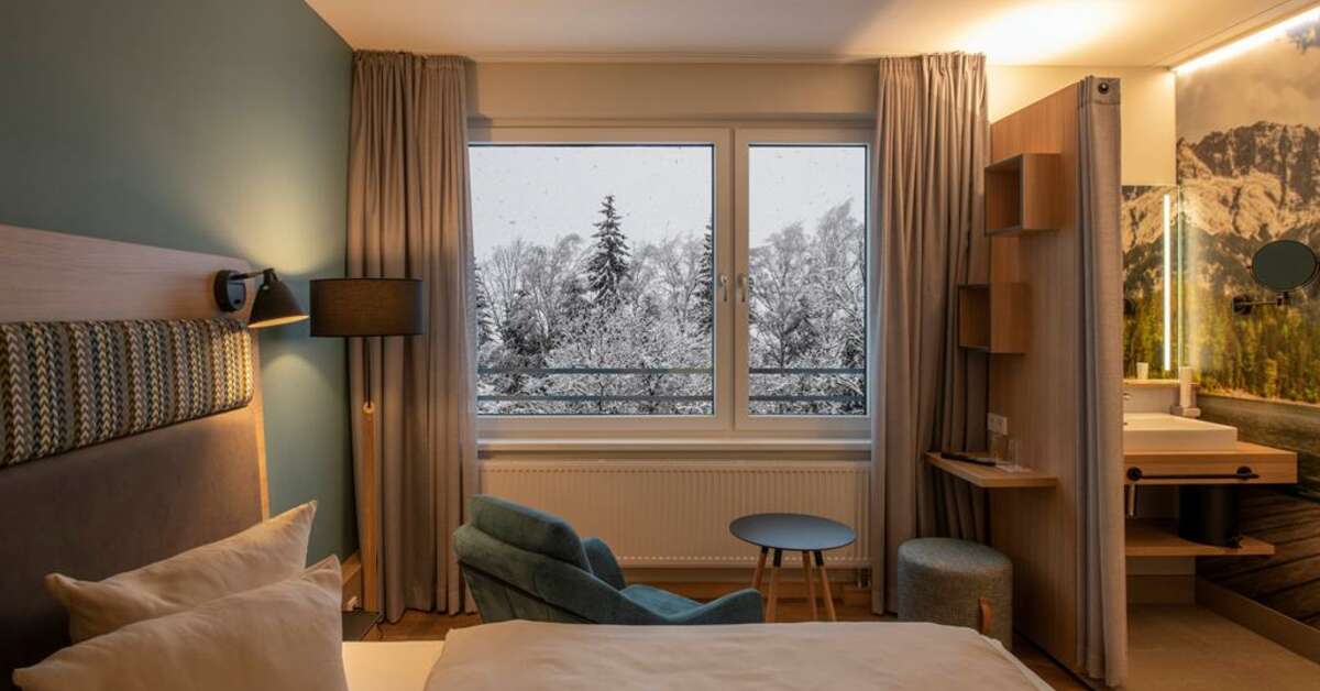 Een foto van TUI Blue Montafon