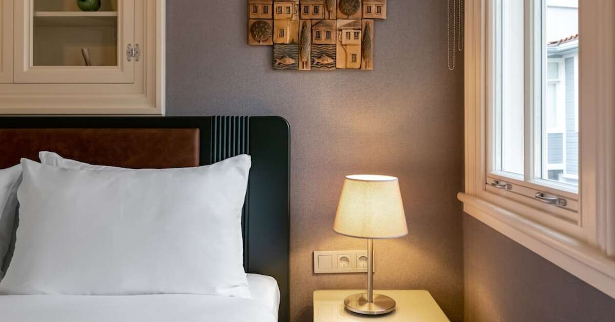 Ein Foto Catch Hotel Sultanahmet