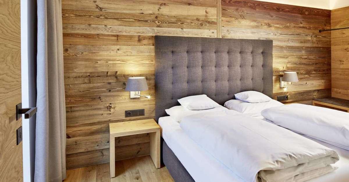 Een foto van Hotel Der Grüne Baum