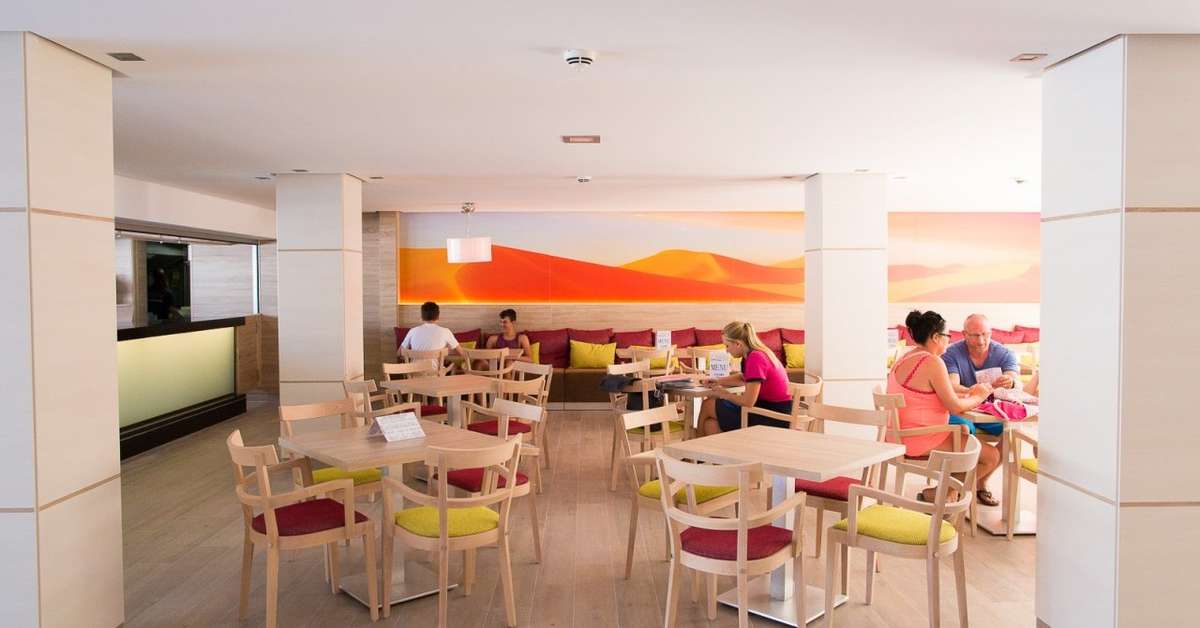 Een foto van Cala D’Or Appartementen