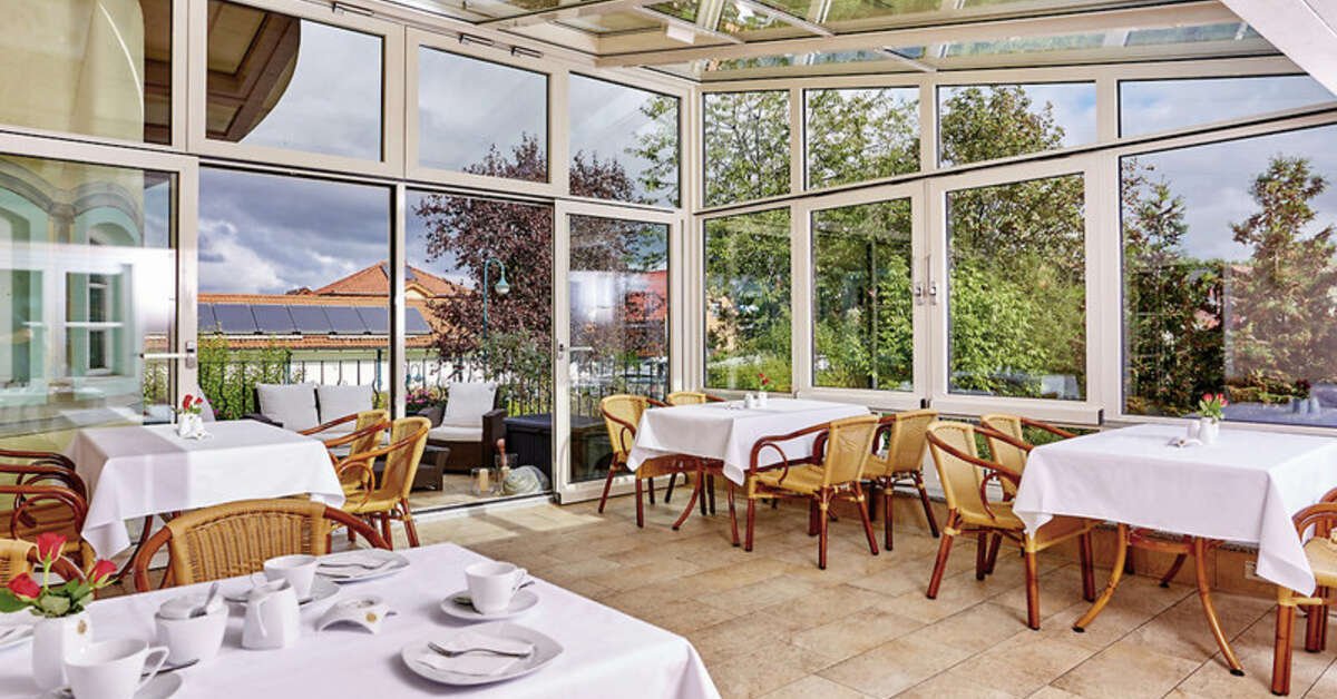 Een foto van Hotel & Restaurant Linderhof