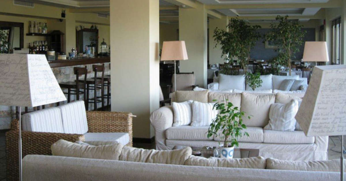 Een foto van Almyra Hotel