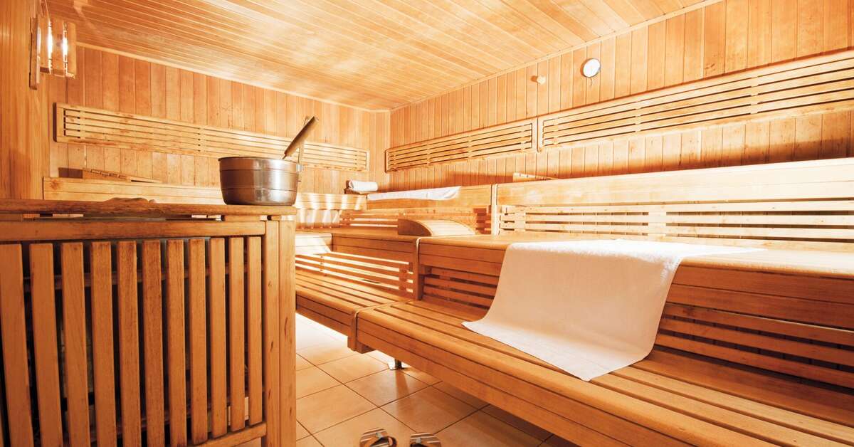 Een foto van de faciliteiten bij Precise Resort Marina Wolfsbruch