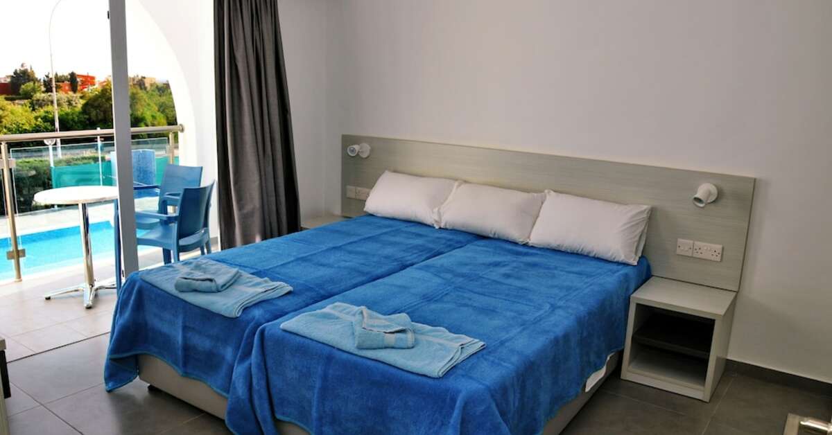 Een foto van Kaos Hotel Appartementen