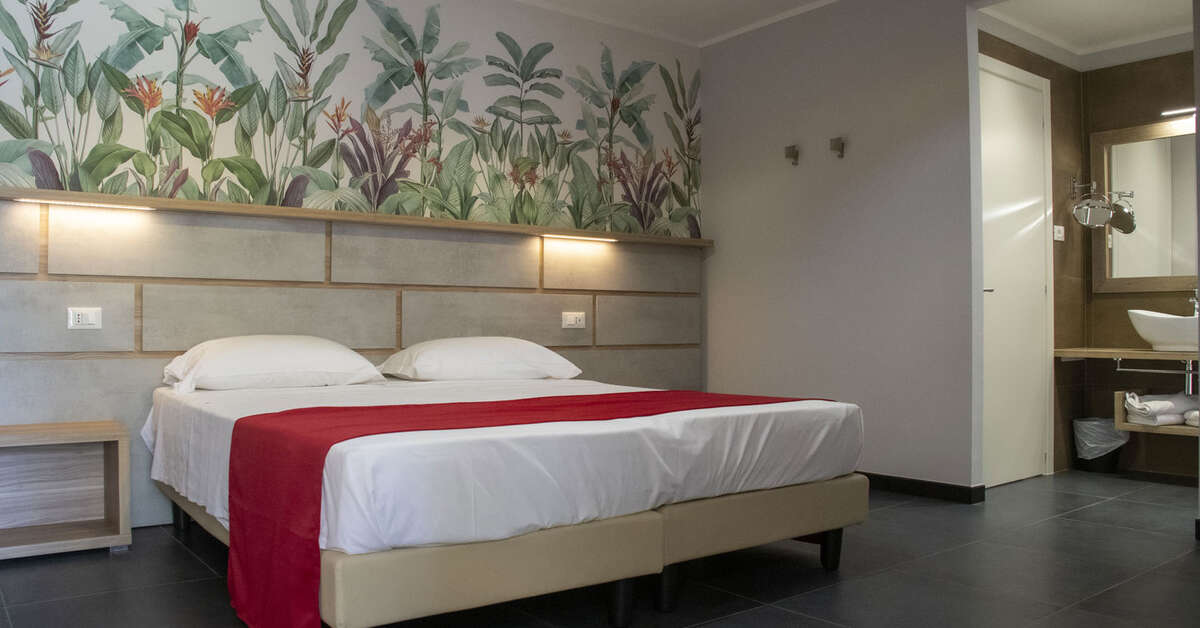 Ein Foto Salice Club Resort