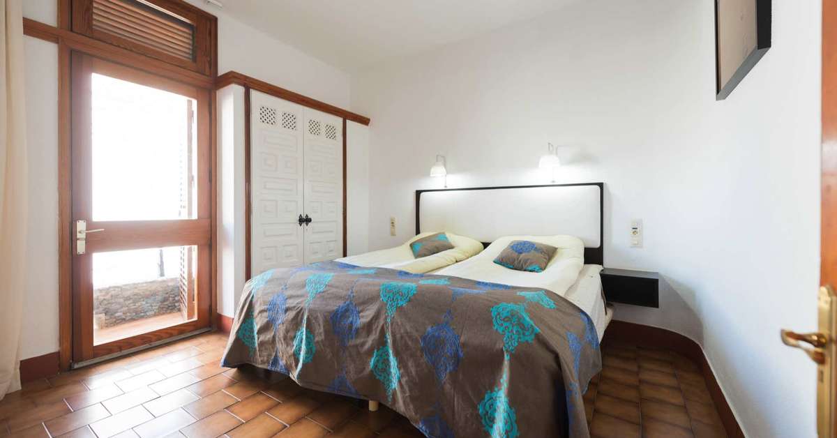Een foto van Appartementen Don Pedro