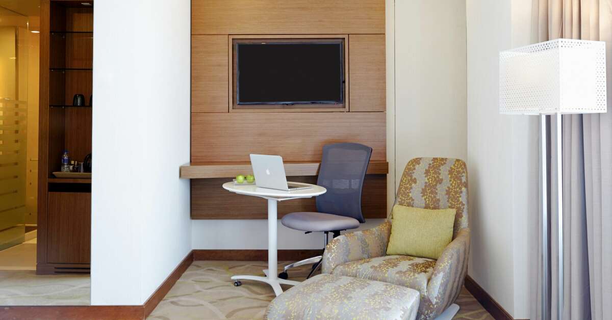 Een foto van Radisson Hotel Colombo
