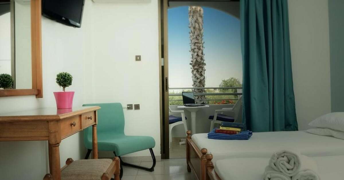 Ein Foto Marianna Apartments
