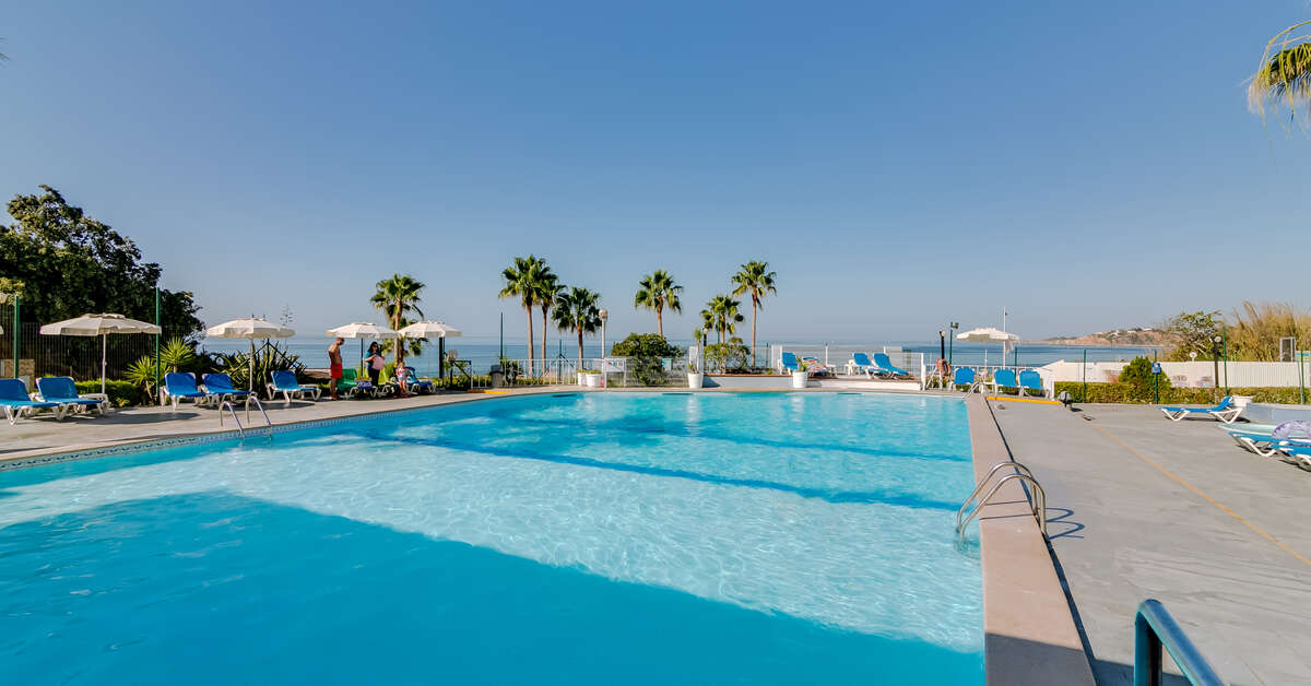 Ein Foto Monica Isabel Beach Club