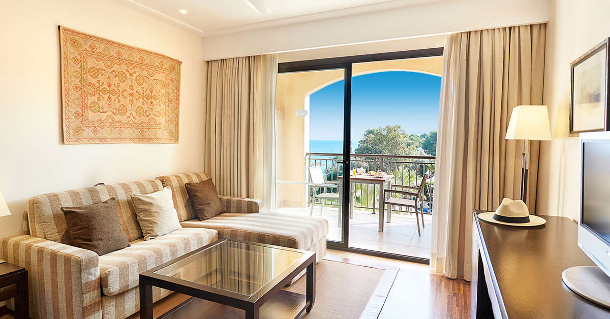 Een foto van Insotel Fenicia Prestige Suites & Spa