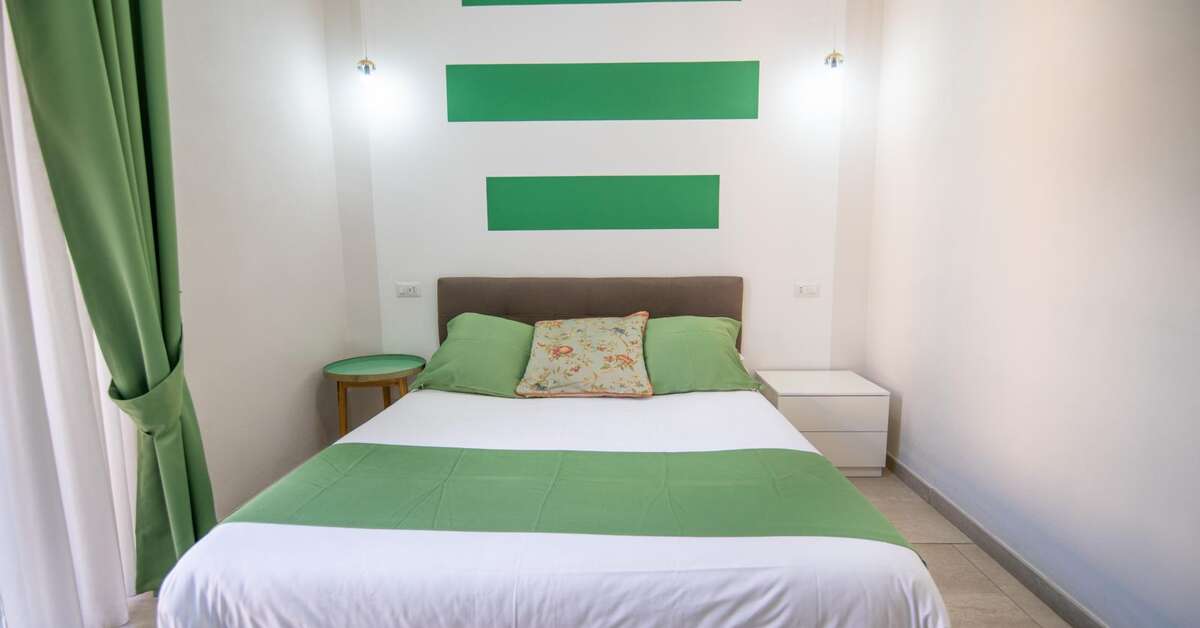 Een foto van La Chambre