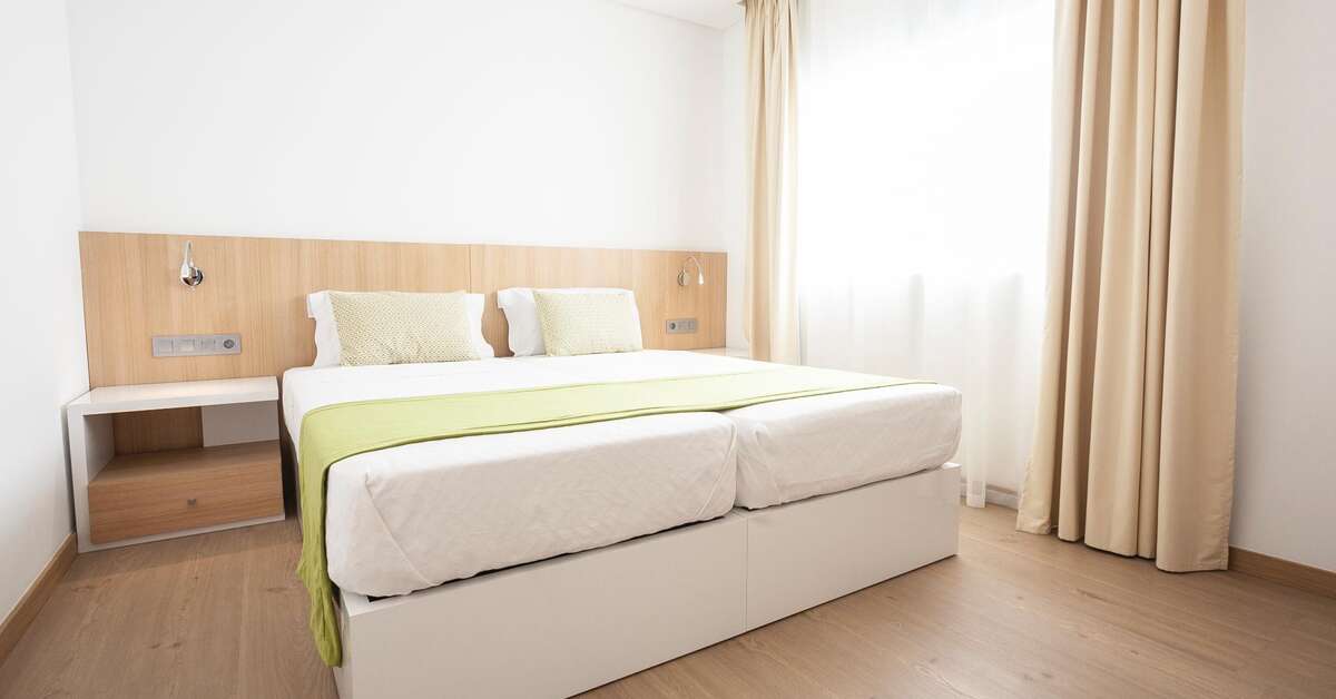 Ein Foto Hotel da Luz
