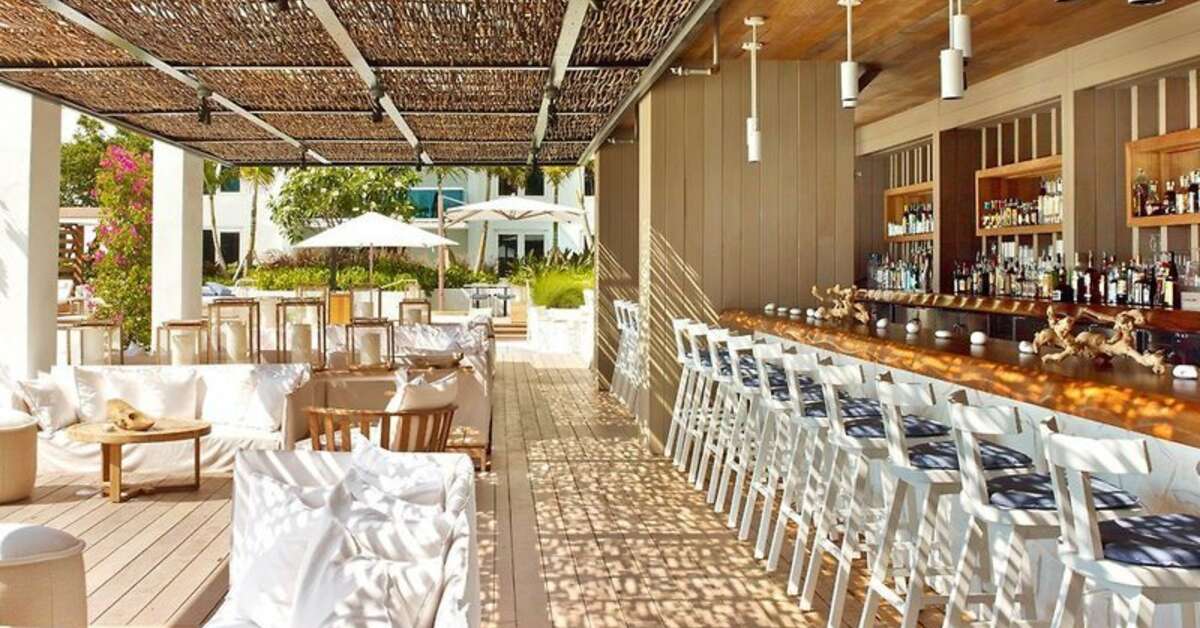 Een foto van 1 Hotel South Beach