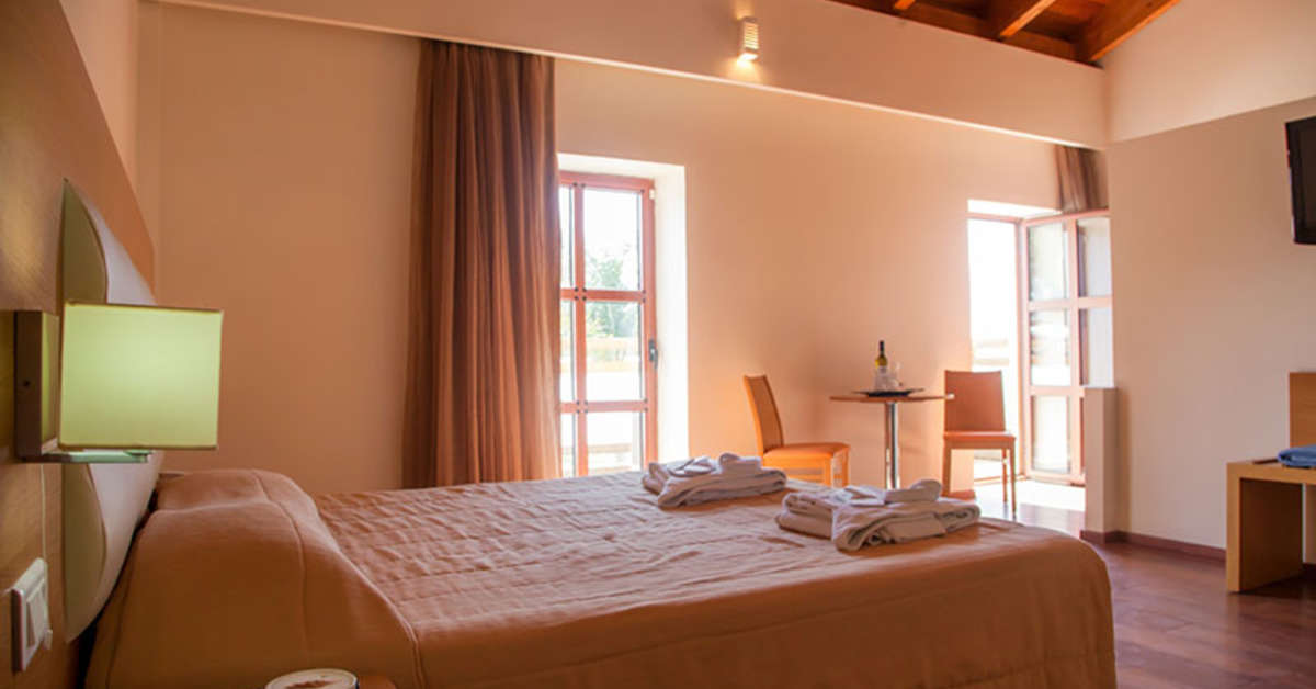 Een foto van Villa Di Mare