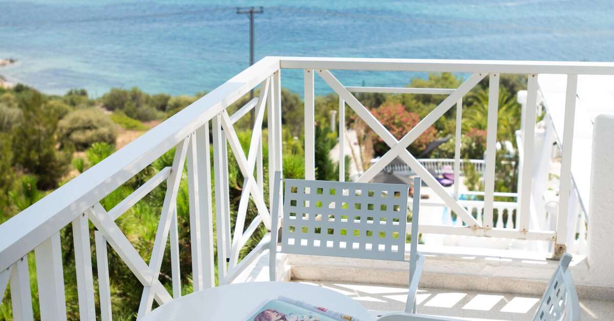 Een foto van Bianco Olympico Beach Resort