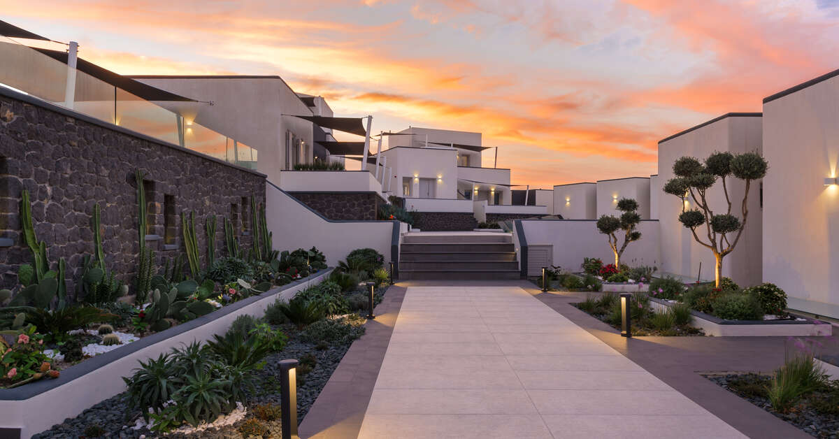 Een foto van Myst Boutique Hotel