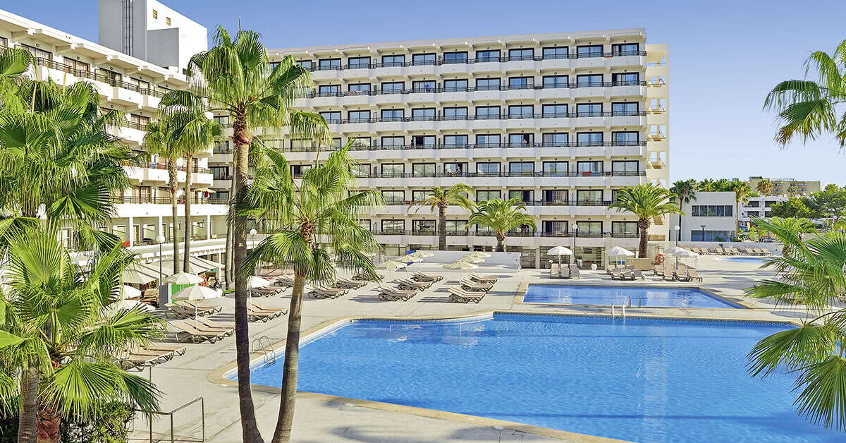 Een foto van Innside by Melia Alcudia