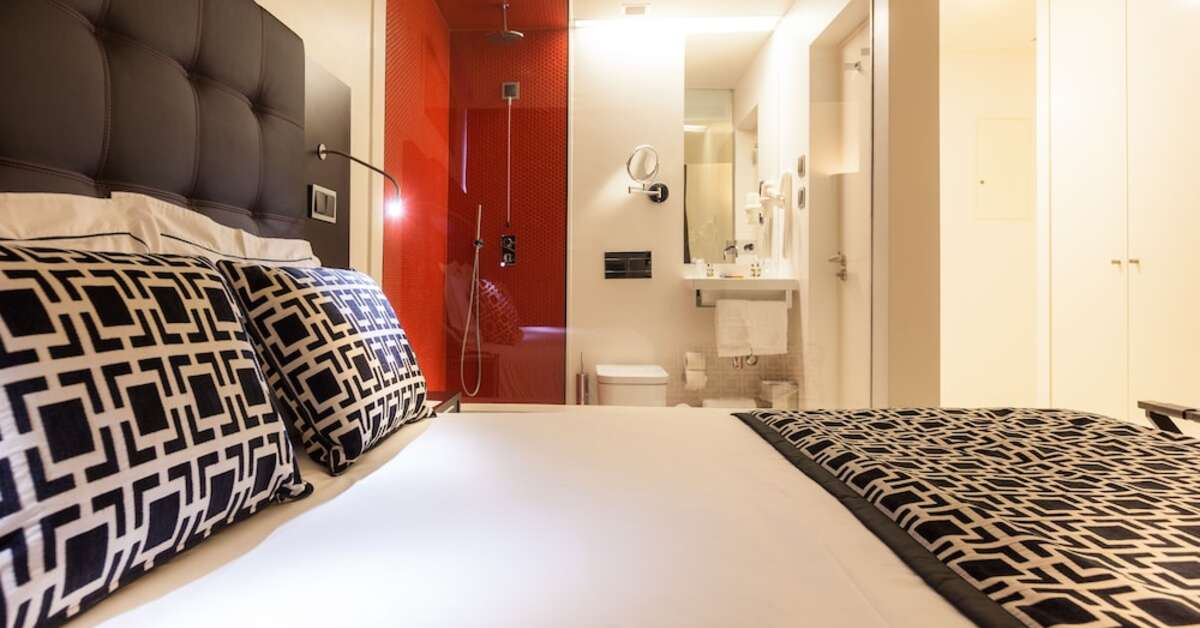 Ein Foto Faro Boutique Hotel