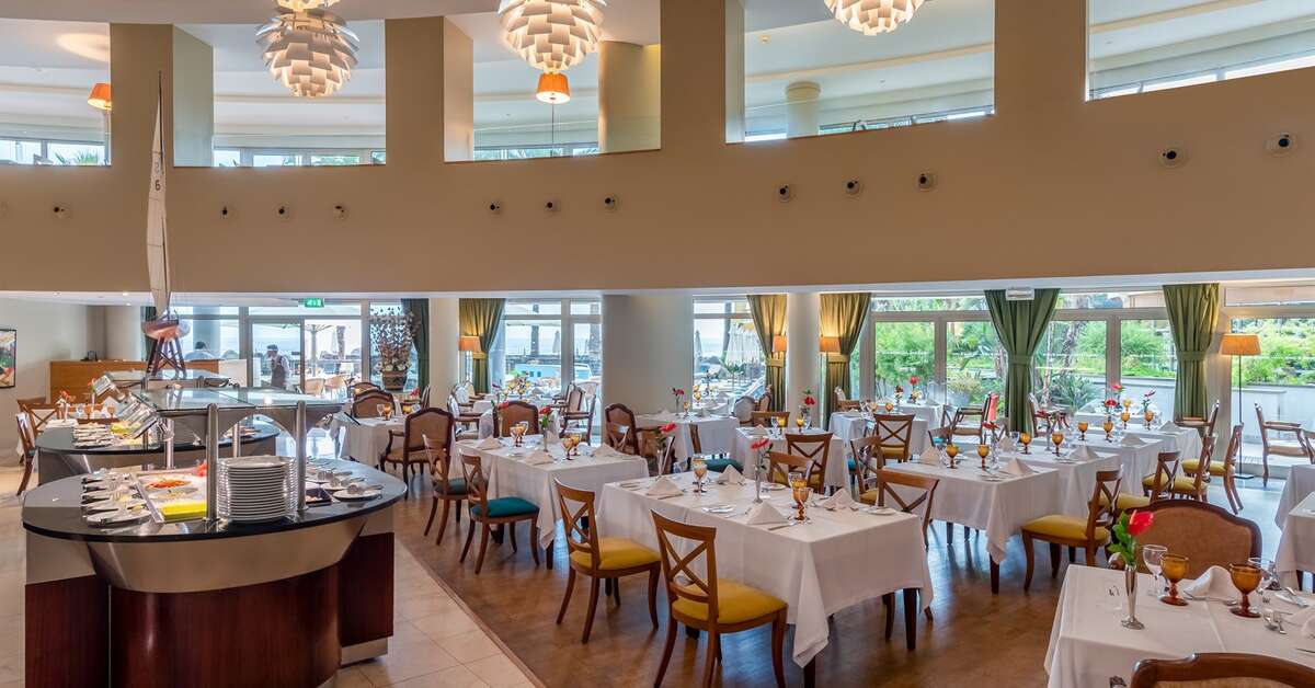 Een foto van Royal Savoy