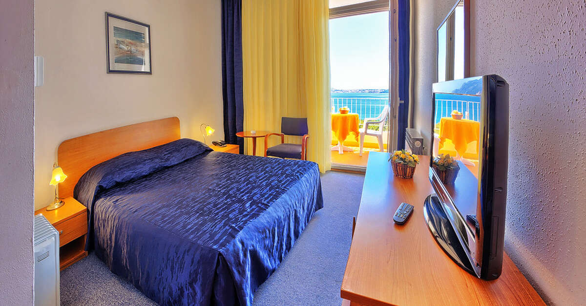Een foto van Hotel Medena
