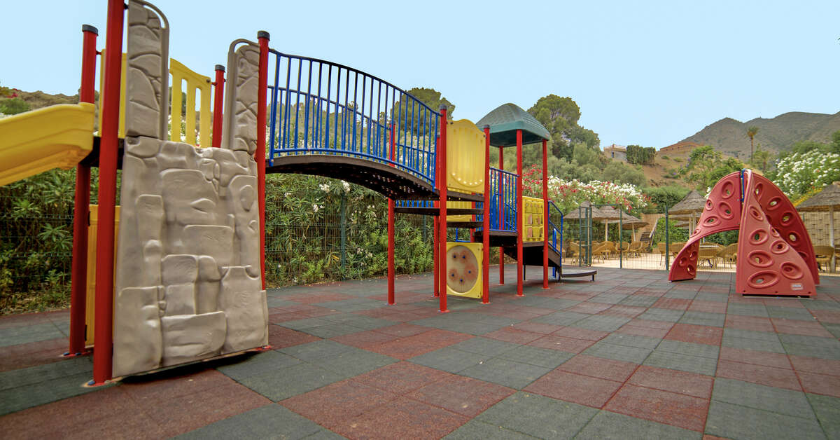 Een foto van Holiday World Riwo Hotel