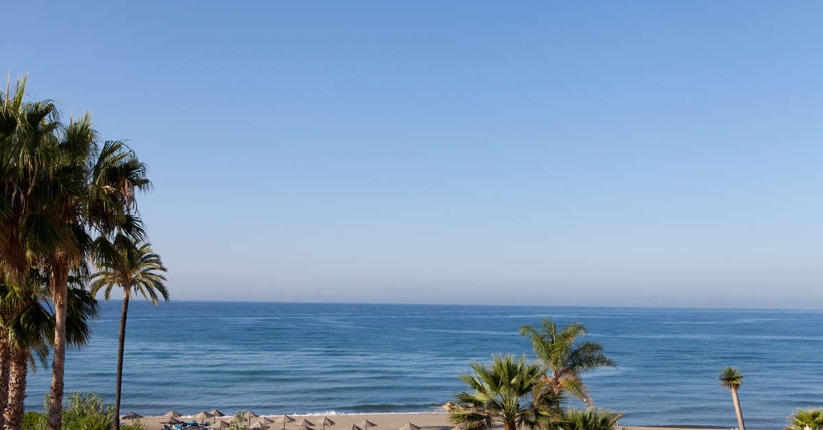 Een foto van Sol Marbella Estepona Atalaya Park