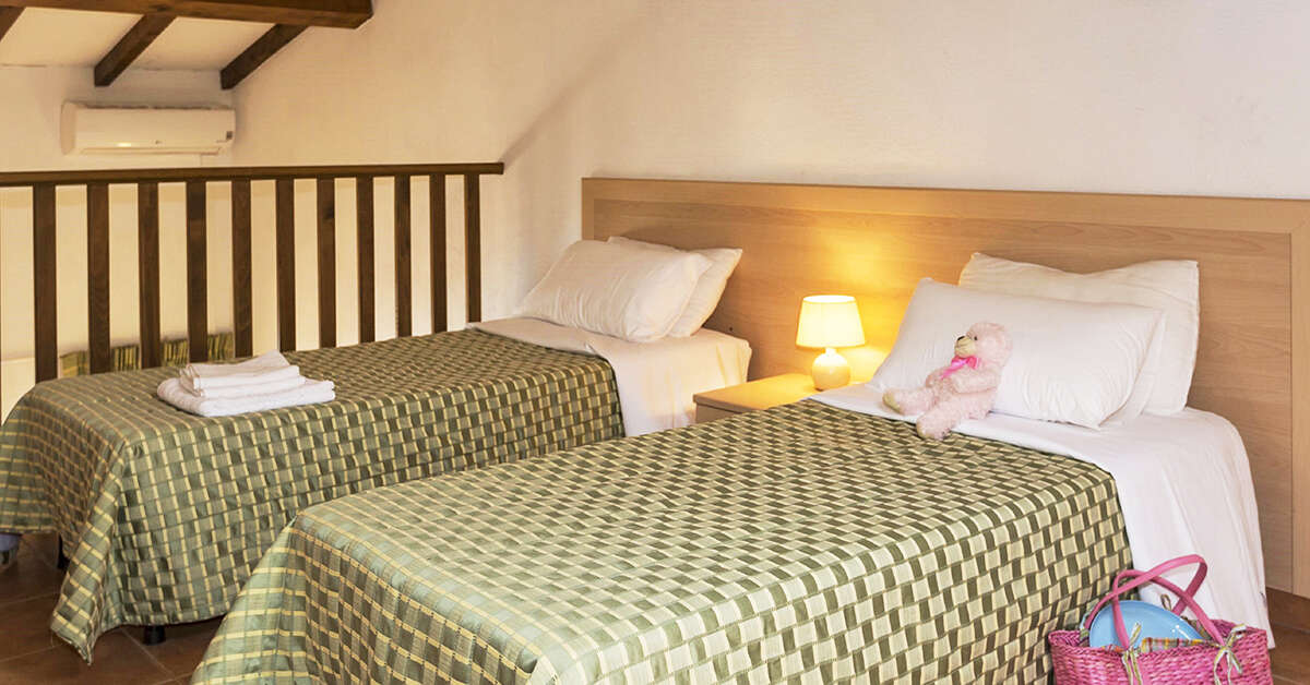 Een foto van Residence Club Odalys Sognu di Mare
