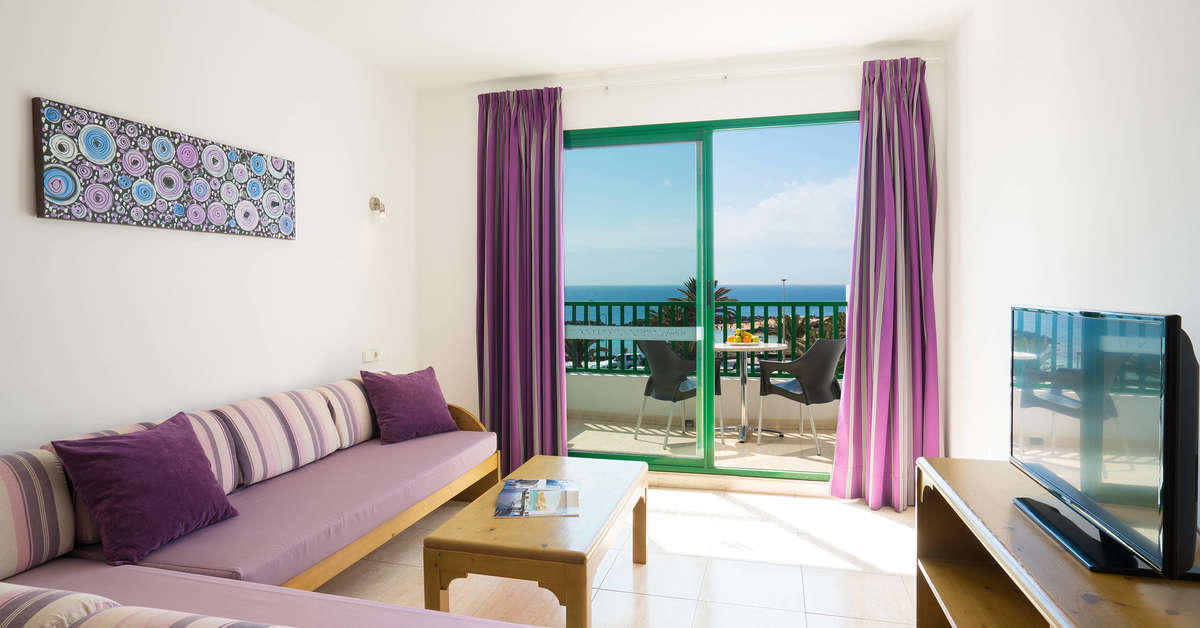 Een foto van Galeon Playa Appartementen