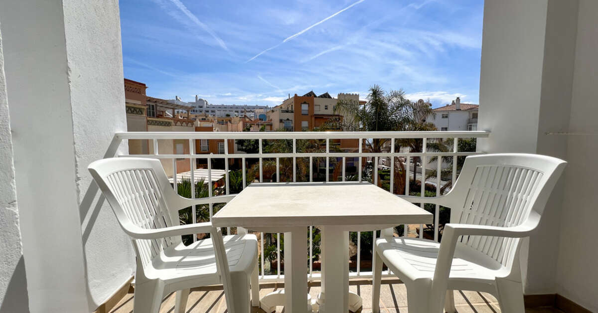 Een foto van Hotel Perla Marina
