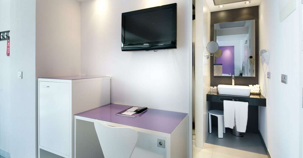 Een foto van Hotel Brisa