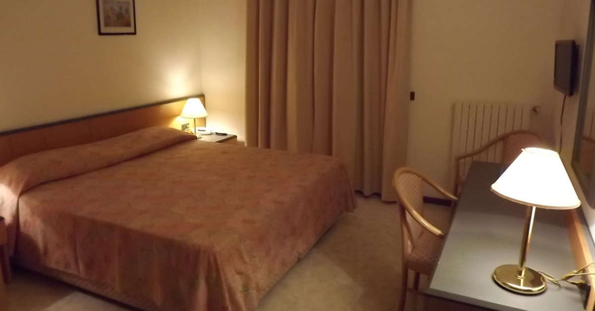Een foto van Parkhotel Zanzanu