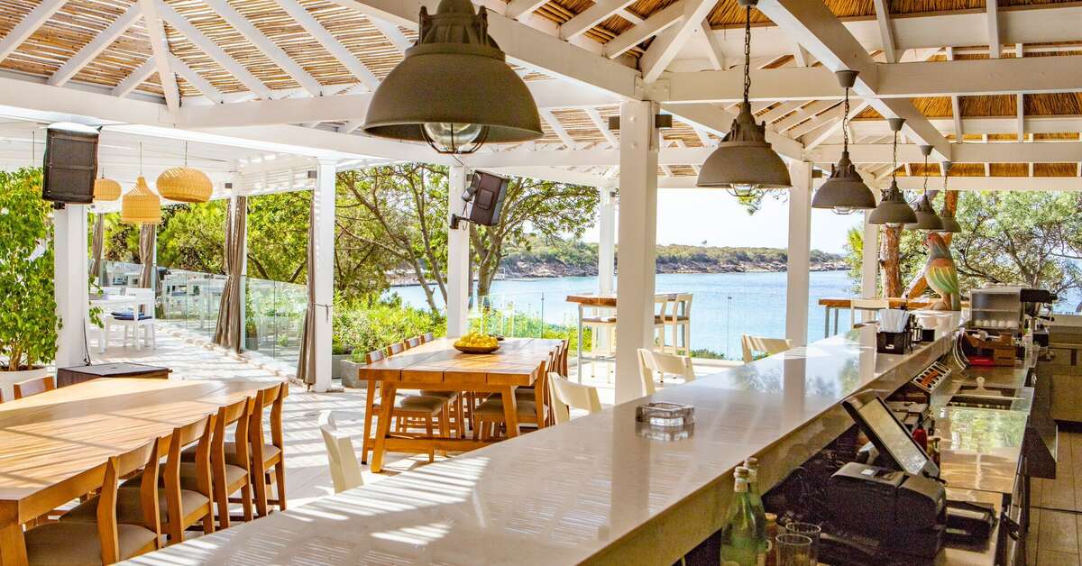 Een foto van Hapimag Sea Garden Resort