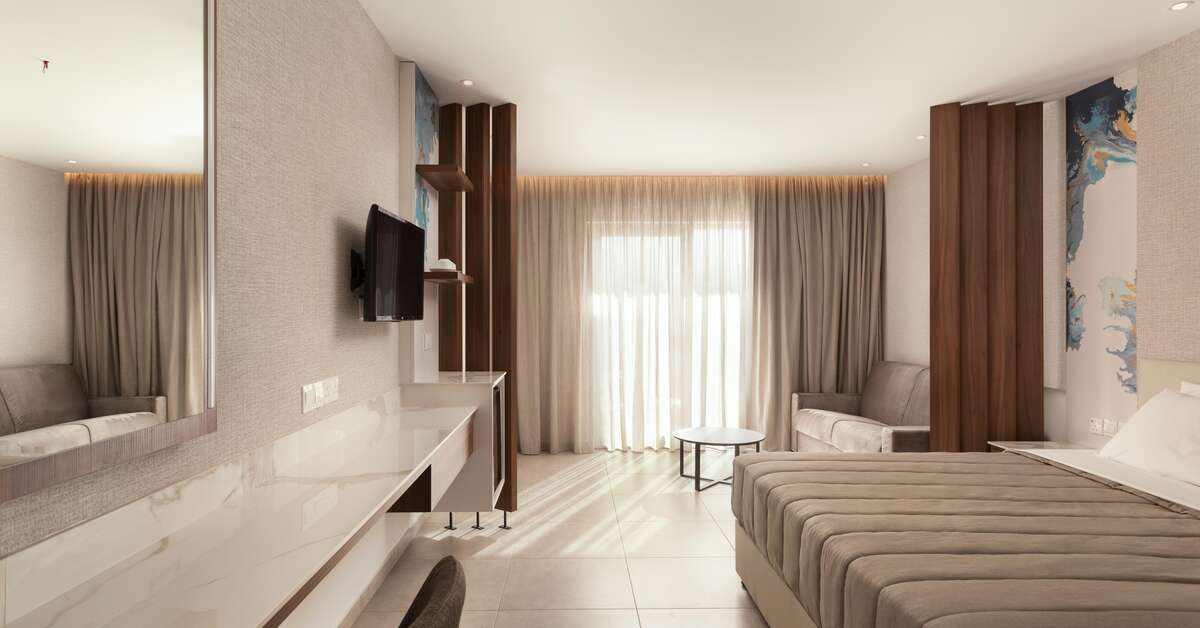 Een foto van Atlantica Sungarden Park