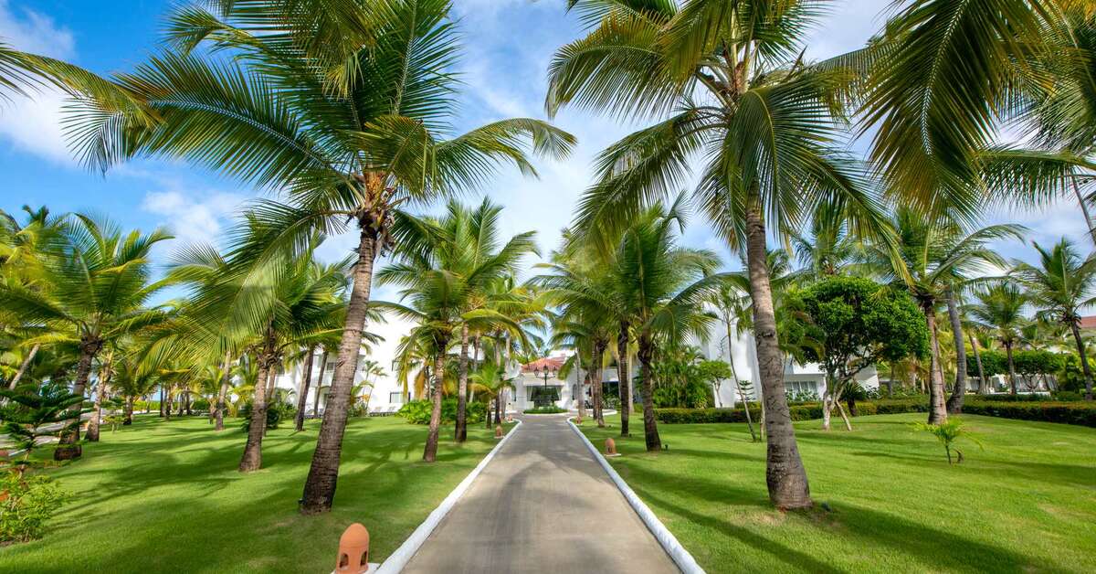 Ein Foto Occidental Grand Punta Cana Resort