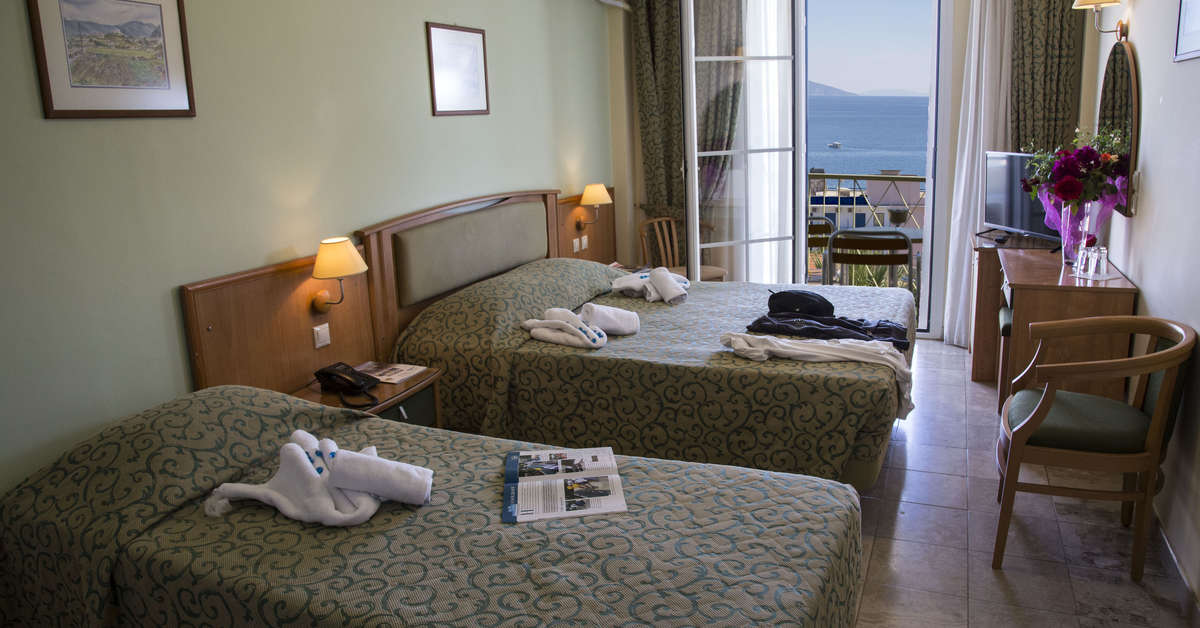 Een foto van Tolon Holidays