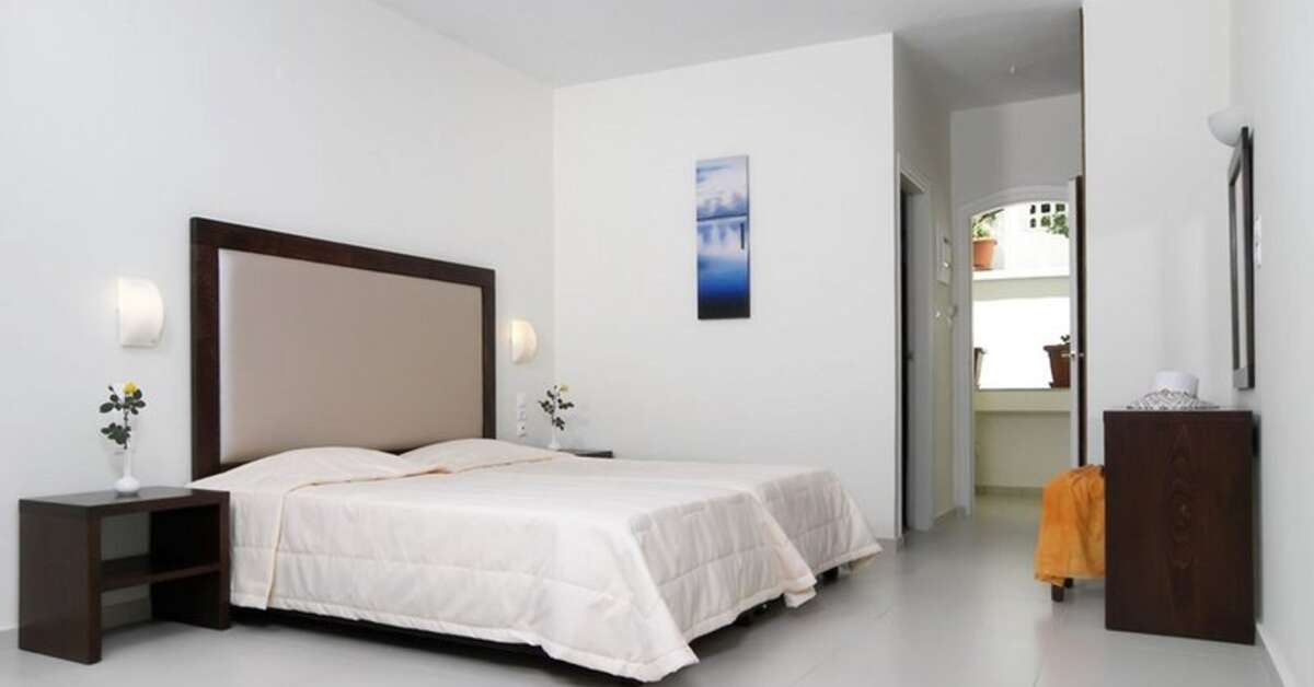 Ein Foto Troulis Aparthotel
