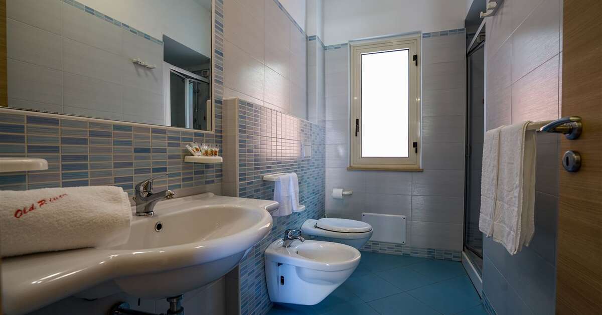 Ein Foto Villaggio Residence Old River