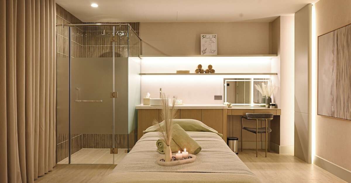 Een foto van Al Aziziyah Boutique Hotel Doha