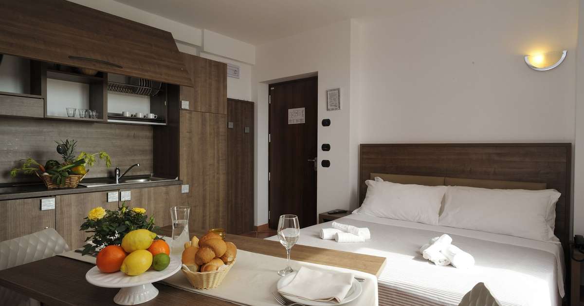 Een foto van Ai Pozzi Village Spa Resort