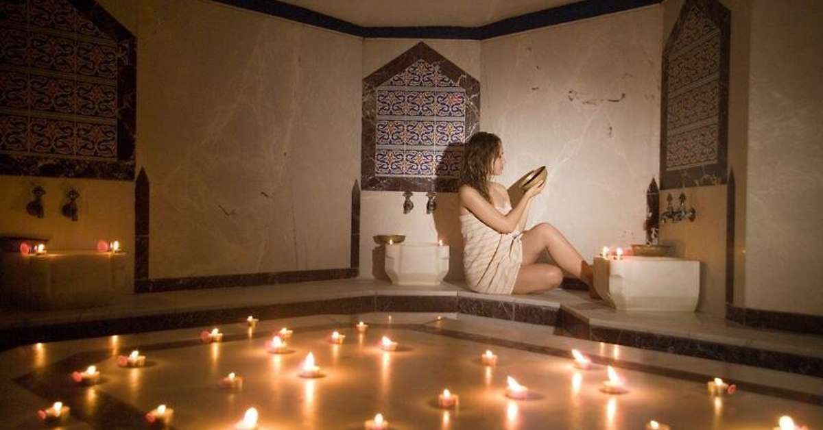 Een foto van Arabella World Hotel