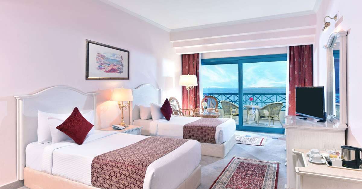 Een foto van Moreno Horizon Spa & Resort